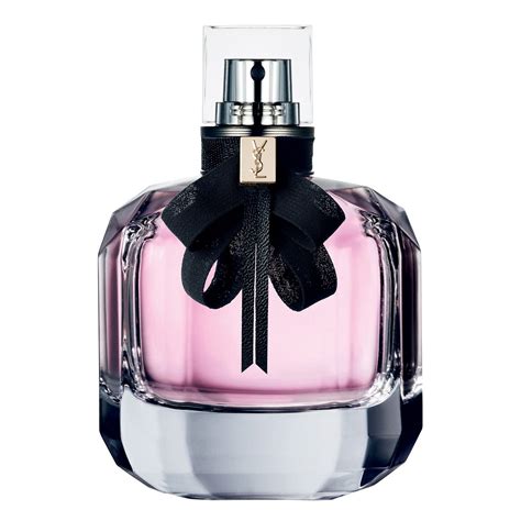 lila mit gelb schneider ysl|Yves Saint Laurent Mon Paris Eau de Parfum .